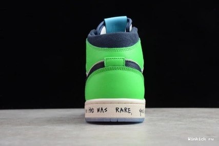- 1 MELODY EHSANI FEARLESS MID JORDAN SE 0829